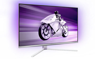 TEST – Notre avis sur l&rsquo;écran gaming Philips Evnia 32M2N8900