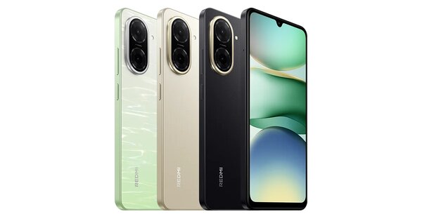 Redmi A5
