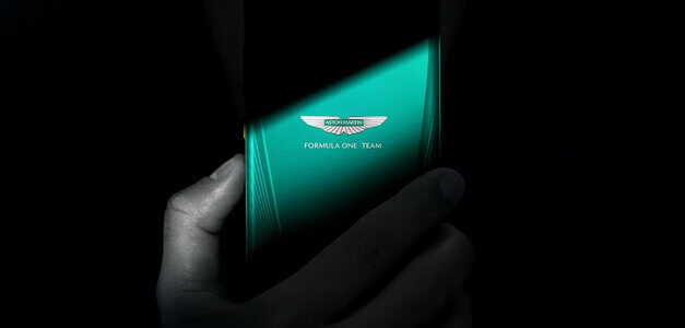 realme et Aston Martin Aramco F1 annoncent le realme GT 7 Dream Edition