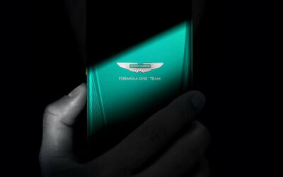 realme et Aston Martin Aramco F1 annoncent le realme GT 7 Dream Edition