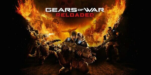 Gears of War: Reloaded , Gears of War : Reloaded , Gears of War Reloaded , Gears of War , Reloaded , Xbox Game Studios