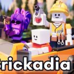 Brickadia
