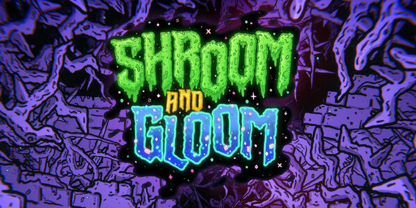 Team Lazerbeam ,Devolver Digital , Shroom and Gloom