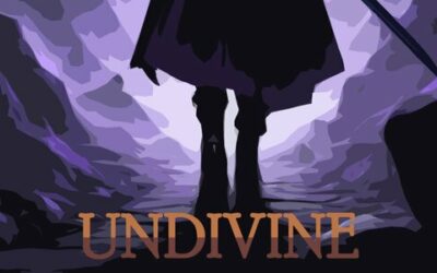 Undivine est disponible sur consoles et PC