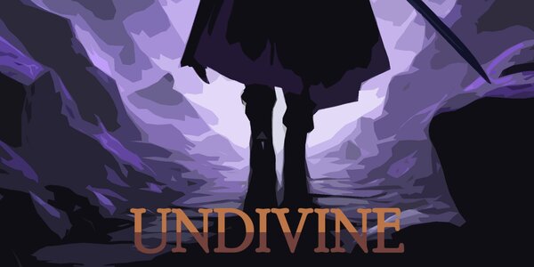 Undivine est disponible sur consoles et PC