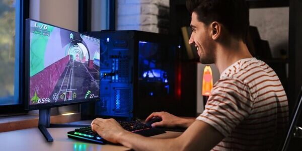 Philips Monitors, Philips Evnia 25M2N5200U, esport