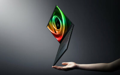 Razer dévoile le nouveau Blade 14 avec une épaisseur de 15,7 mm