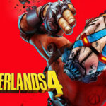 Borderlands 4 , 2K Games, Gearbox Software, Key Art RTK