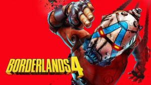 Borderlands 4 , 2K Games, Gearbox Software, Key Art RTK