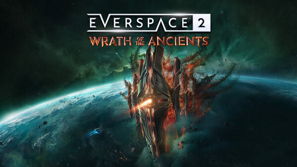 EVERSPACE 2 : Wrath of the Ancients est disponible sur PC et consoles