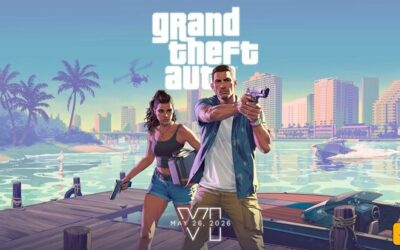 Grand Theft Auto VI – Rockstar Games diffuse un nouveau trailer