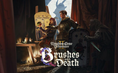 Kingdom Come: Deliverance II – L’extension « Brushes with Death » est disponible