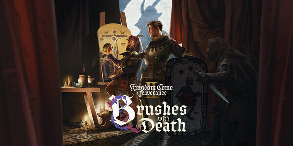 Kingdom Come: Deliverance II – L’extension « Brushes with Death » est disponible