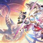 Honkai : Star Rail , Honkai: Star Rail , Honkai Star Rail , Honkai , Star Rail , version 3.3 , Déclin à l'aube naissante