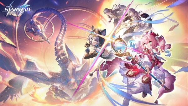 Honkai : Star Rail – La version 3.3 « Déclin à l’aube naissante » sortira le 21 mai