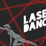 VR , Creature Feature 2025 , Vanbo BV, Thomas Van Bouwel, Laser Dance , Early Access , Meta Quest 3 , Thomas Van Bouwel , Creature , Laser Dance