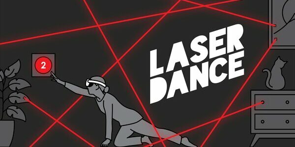 Creature Feature 2025 : Laser Dance sortira bientôt en Early Access
