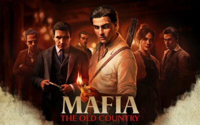 Mafia : The Old Country – Lancement de la mise à jour « Free Ride »