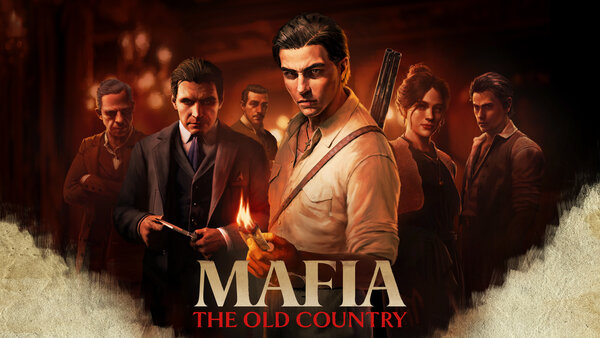 Mafia : The Old Country sortira le 8 août