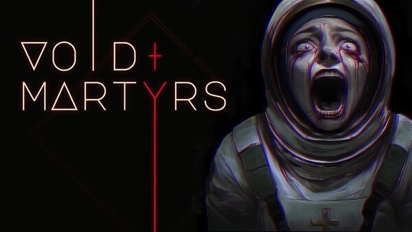 Mac n Cheese Games Void Martyrs