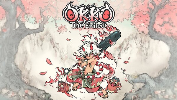 Frozen Flame Interactive et Eastasiasoft Limited annoncent Okko The Exiled