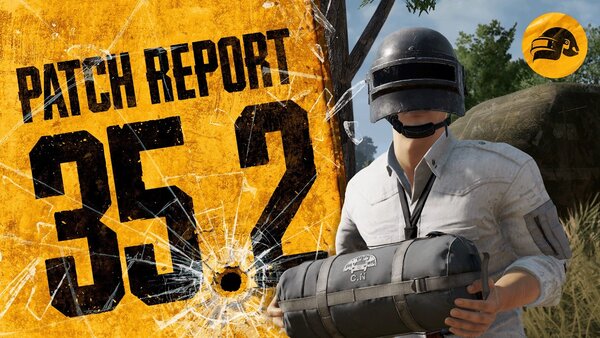 PUBG : BATTLEGROUNDS – La mise à jour 35.2 est disponible sur PC