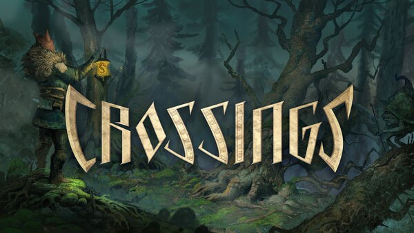 Creature Feature 2025 , Neat Corporation , Creature Label , Crossings