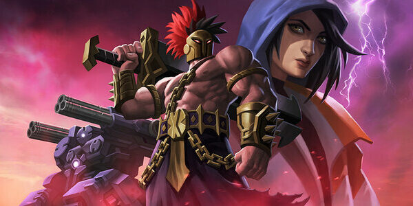 Mutant: Genesis est officiellement disponible sur Steam, iOS et Android