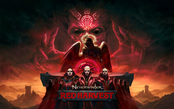 Neverwinter : Red Harvest est disponible sur consoles et PC