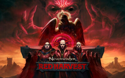 Neverwinter : Red Harvest est disponible sur consoles et PC