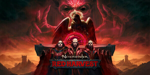 Neverwinter : Red Harvest , Neverwinter Red Harvest , Neverwinter , Red Harvest , Neverwinter: Red Harvest