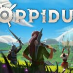 EP Games , Oppidum