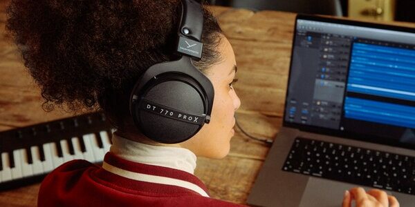 beyerdynamic DT 770 PRO X