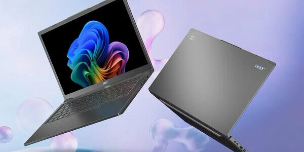 Copilot+ Acer Aspire 14 AI