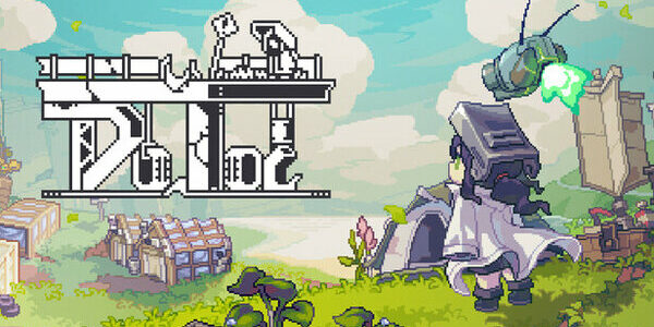 Doloc Town est disponible en Early Access via Steam