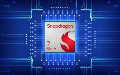 Qualcomm Technologies dévoile le Snapdragon 7 Gen 4