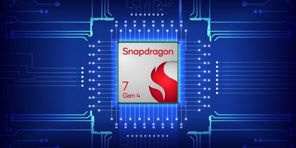 Qualcomm Technologies Snapdragon 7 Gen 4