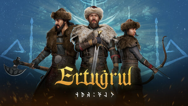 Ertugrul of Ulukayin sortira le 12 juin en Early Access via Steam