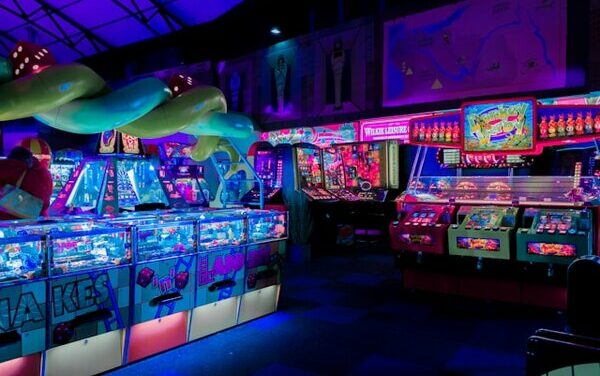 Comment l’industrie du jeu vidéo a influencé les casinos en ligne comme Rabona casino