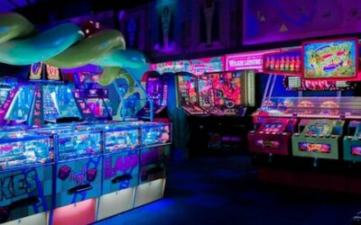 Comment l&rsquo;industrie du jeu vidéo a influencé les casinos en ligne comme Rabona casino