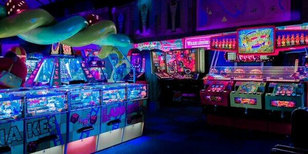 Comment l'industrie du jeu vidéo a influencé les casinos en ligne comme Rabona casino