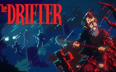 The Drifter est disponible via Steam et GOG.com