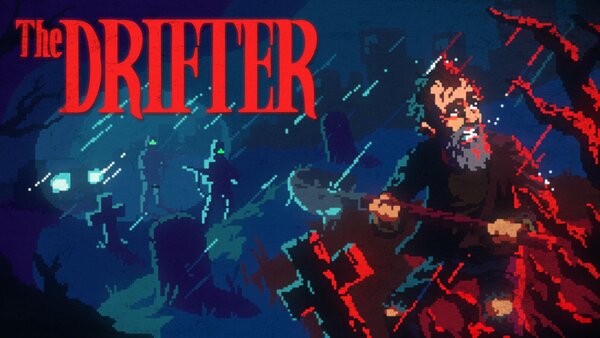 The Drifter sortira le 17 juillet via Steam