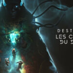 Destiny 2 : Les Confins du Destin , Destiny 2 Les Confins du Destin , Destiny 2: Les Confins du Destin , Destiny 2 , Les Confins du Destin , Année de la Prophétie