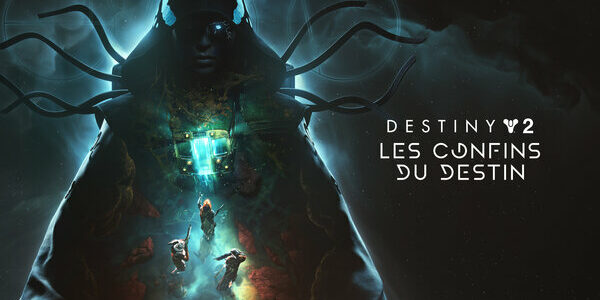 Destiny 2 : Les Confins du Destin sortira le 15 juillet