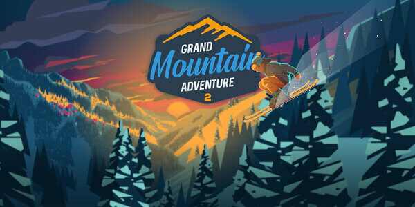 Grand Mountain Adventure 2 , Toppluva AB