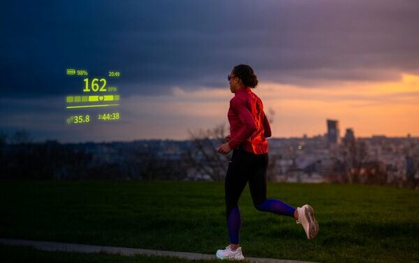Les lunettes intelligentes ENGO vont afficher les données directement dans le champ de vision
