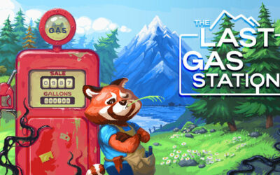 Alawar Entertainment dévoile The Last Gas Station