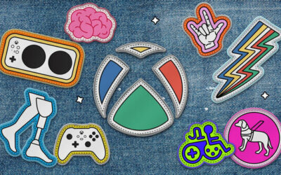 Xbox célèbre la Journée Mondiale de Sensibilisation à l&rsquo;Accessibilité