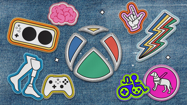 Xbox célèbre la Journée Mondiale de Sensibilisation à l’Accessibilité